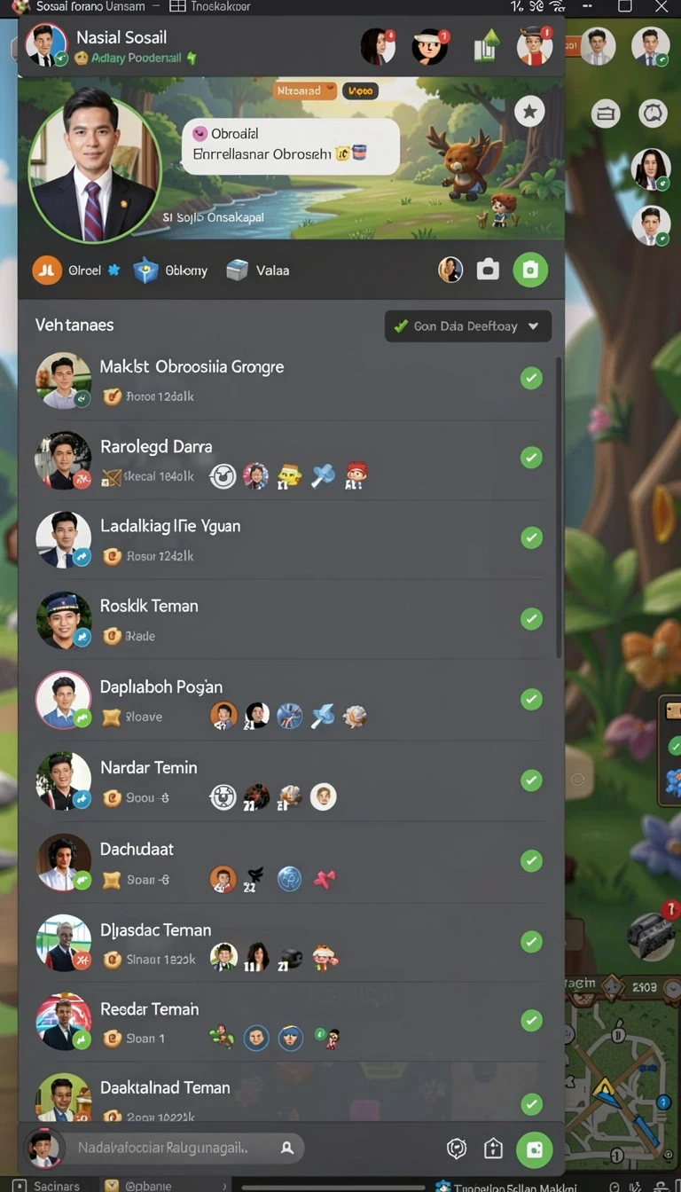 Screenshot musang178 nomor 3
