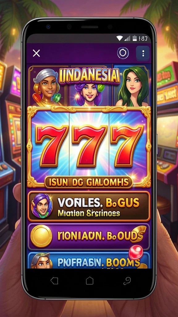 Screenshot naga1001 nomor 1