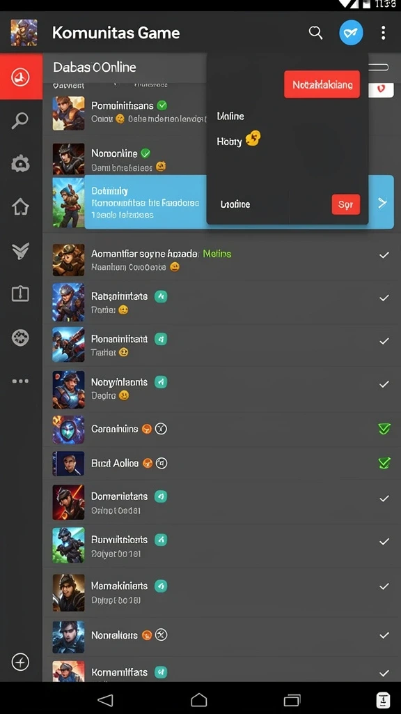 Screenshot naga1001 nomor 2