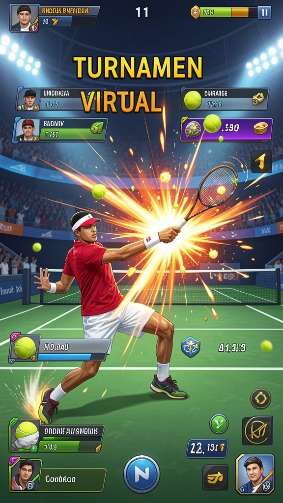 Screenshot nanastoto nomor 2