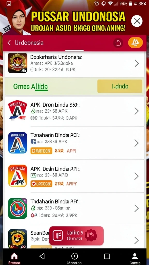 Screenshot nanastoto nomor 3
