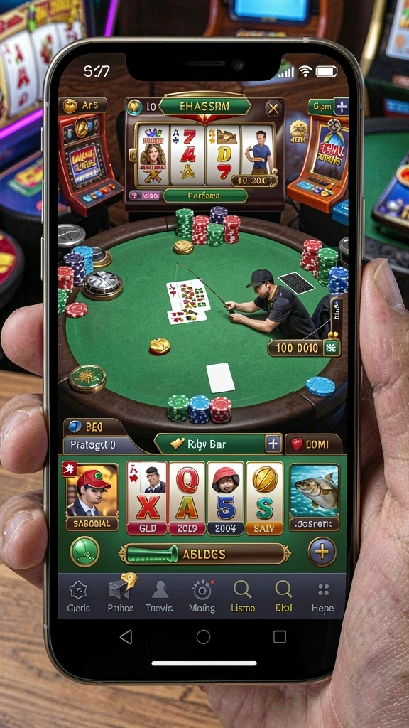 Screenshot ocatoto nomor 3