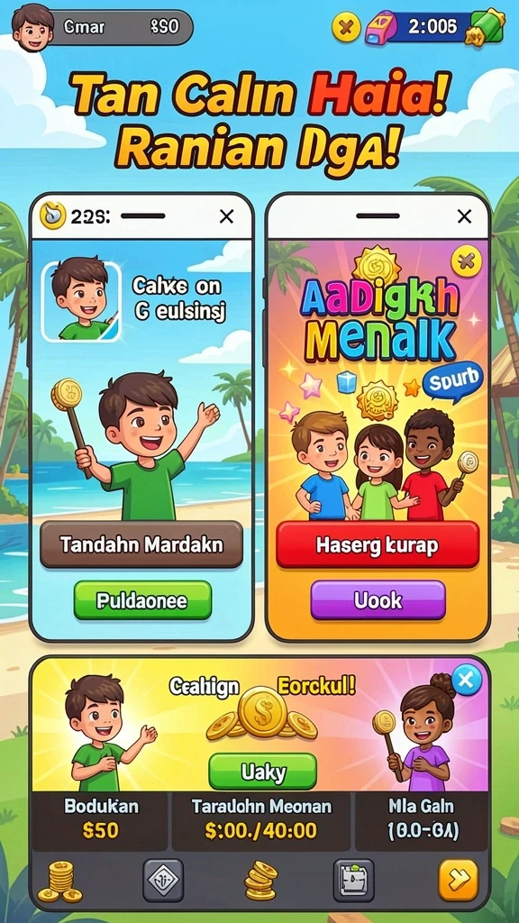Screenshot p200m nomor 2