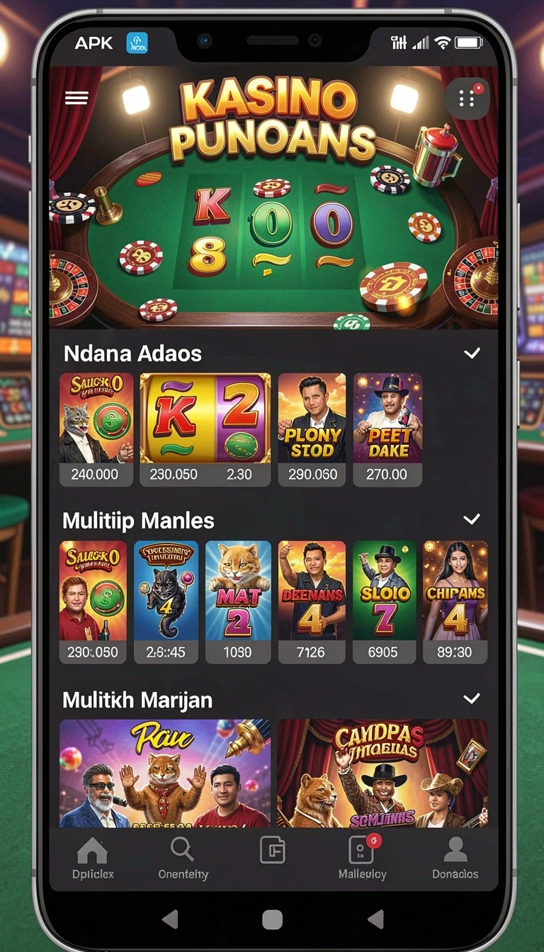 Screenshot pc777 nomor 1