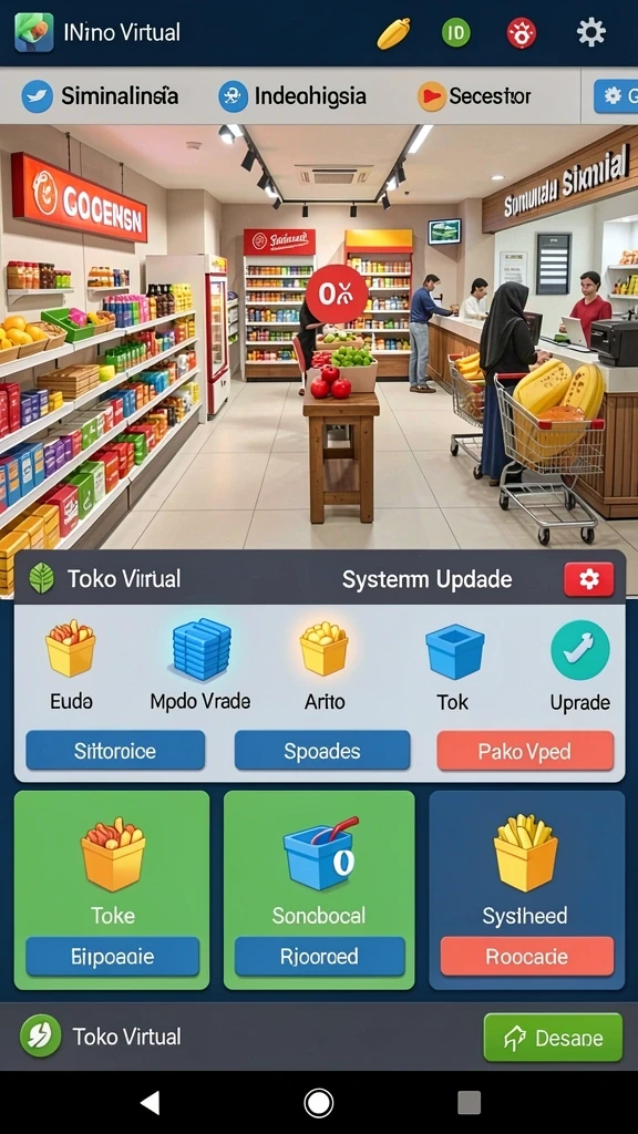 Screenshot pesiar88 nomor 1