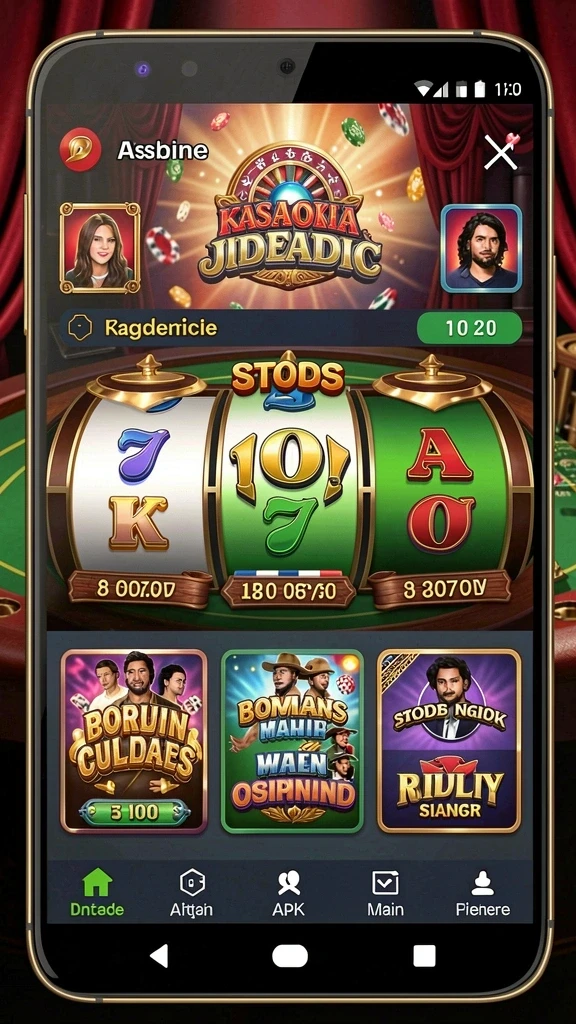 Screenshot poker88 nomor 1