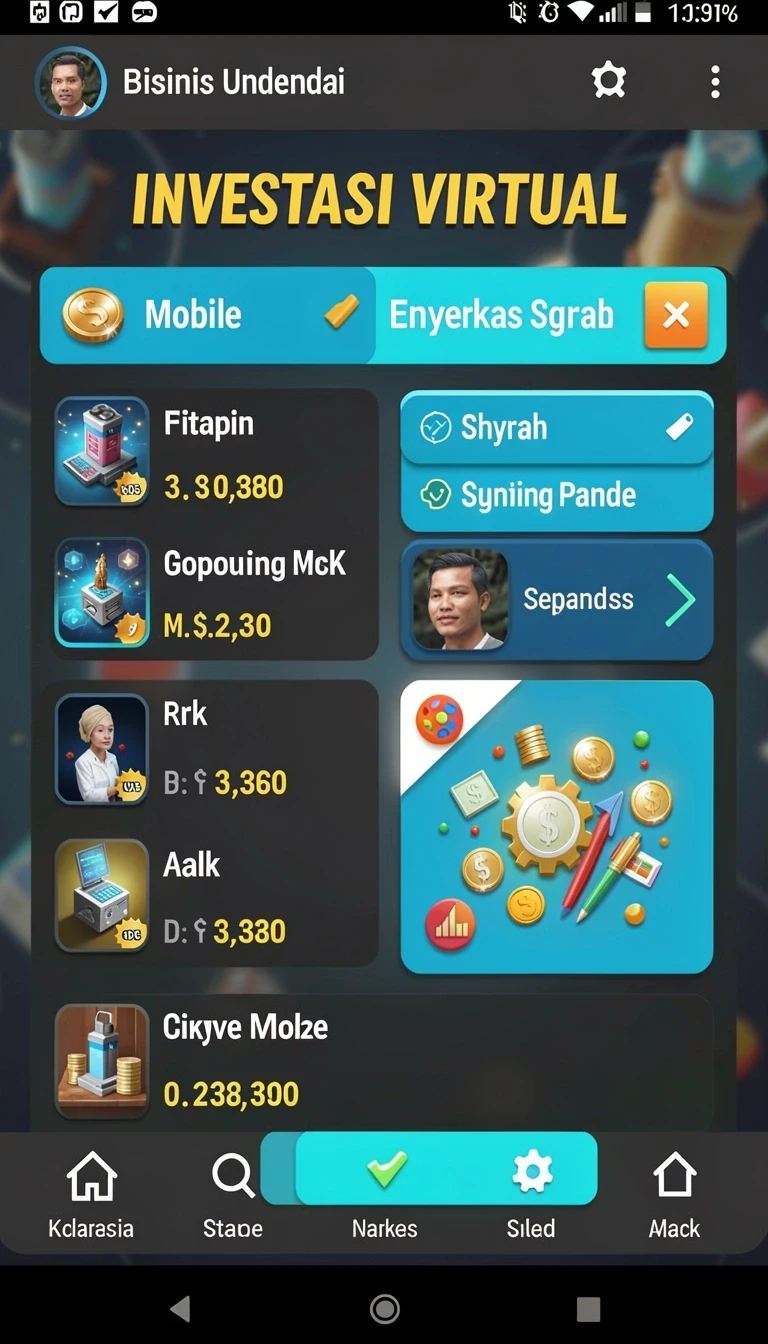 Screenshot purislot nomor 1