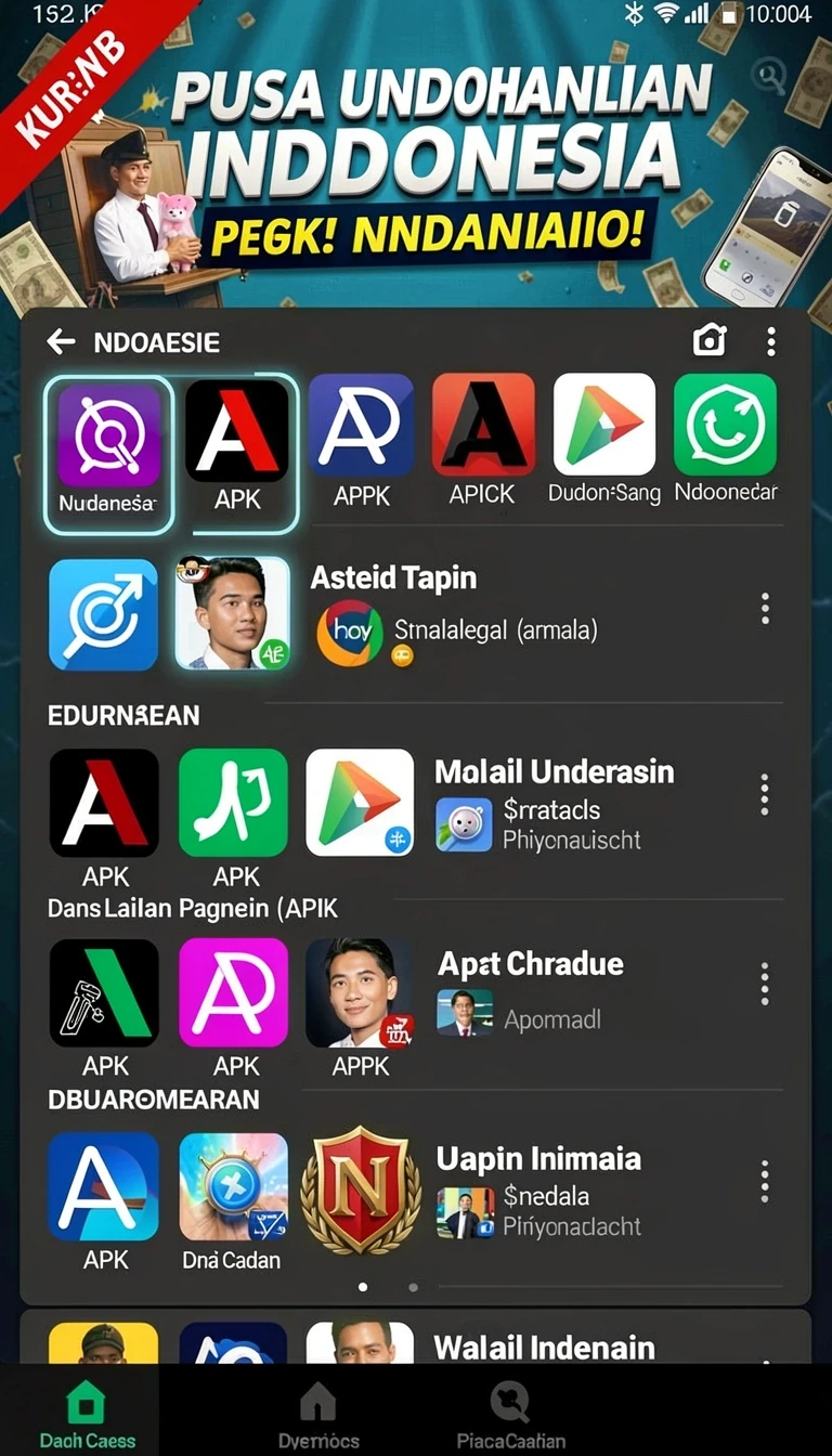 Screenshot purislot nomor 2
