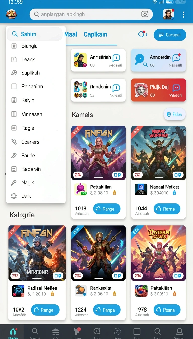Screenshot rp8 nomor 1