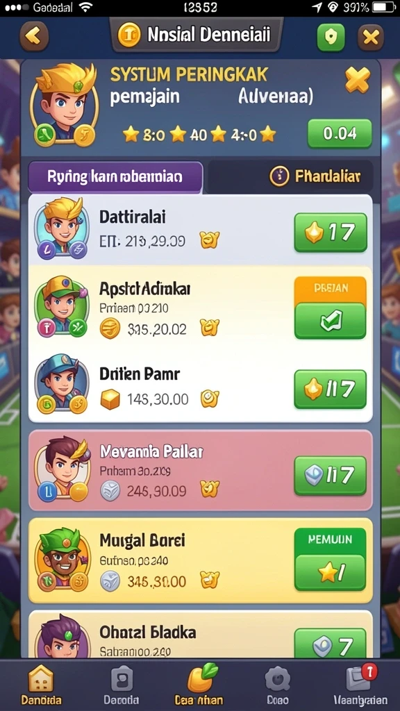 Screenshot rupiah777 nomor 1