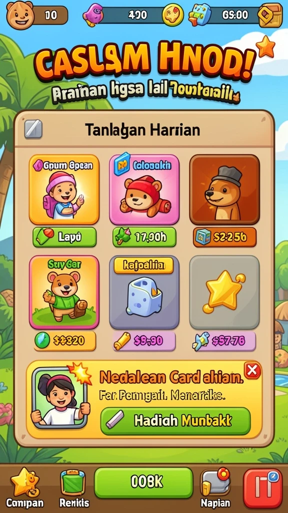 Screenshot rupiah777 nomor 2