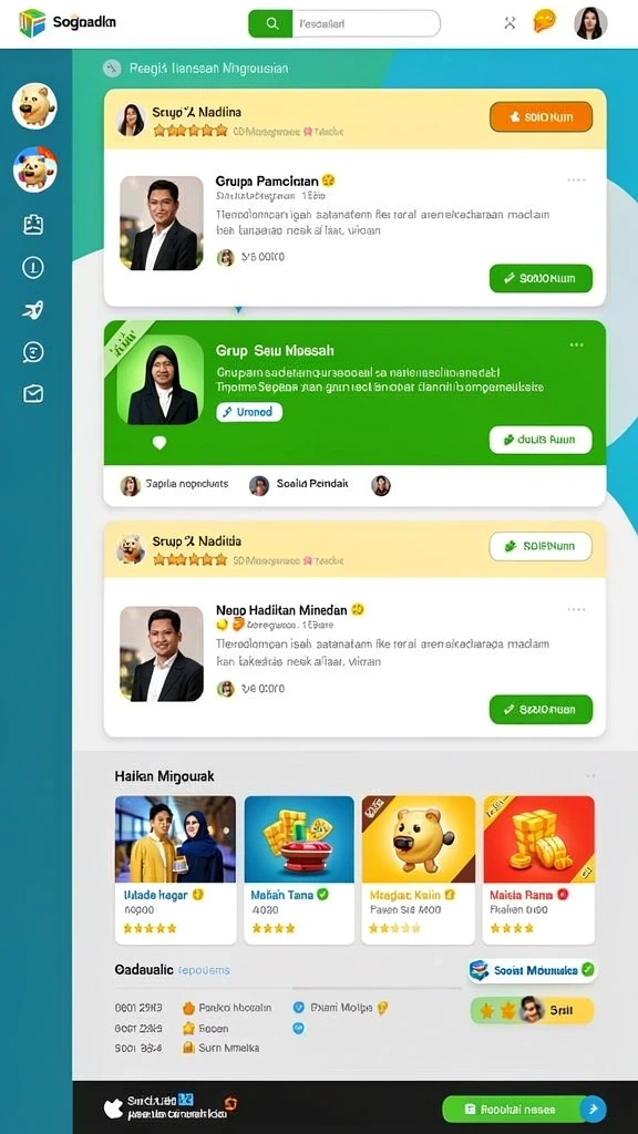 Screenshot spingila nomor 1