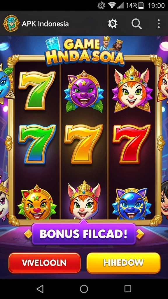 Screenshot spingila nomor 3