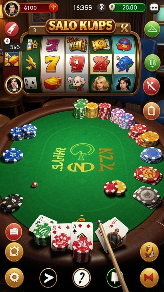 Screenshot super88 nomor 1
