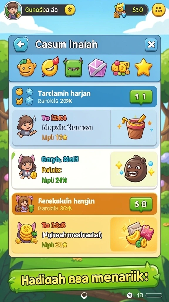 Screenshot surgaplay nomor 1