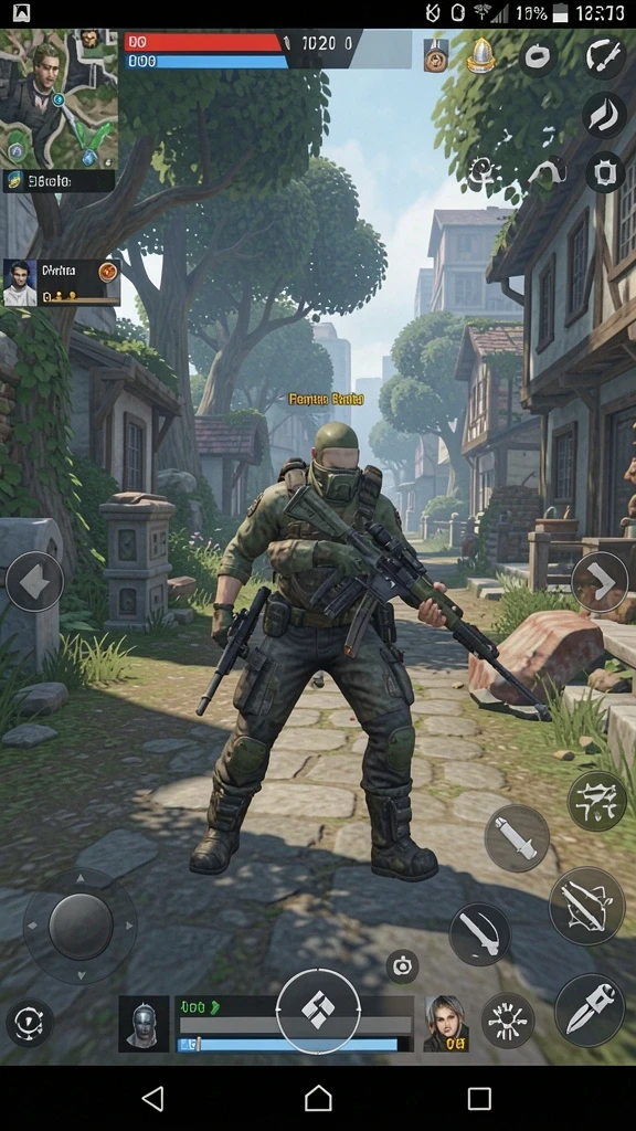 Screenshot surgaplay nomor 3