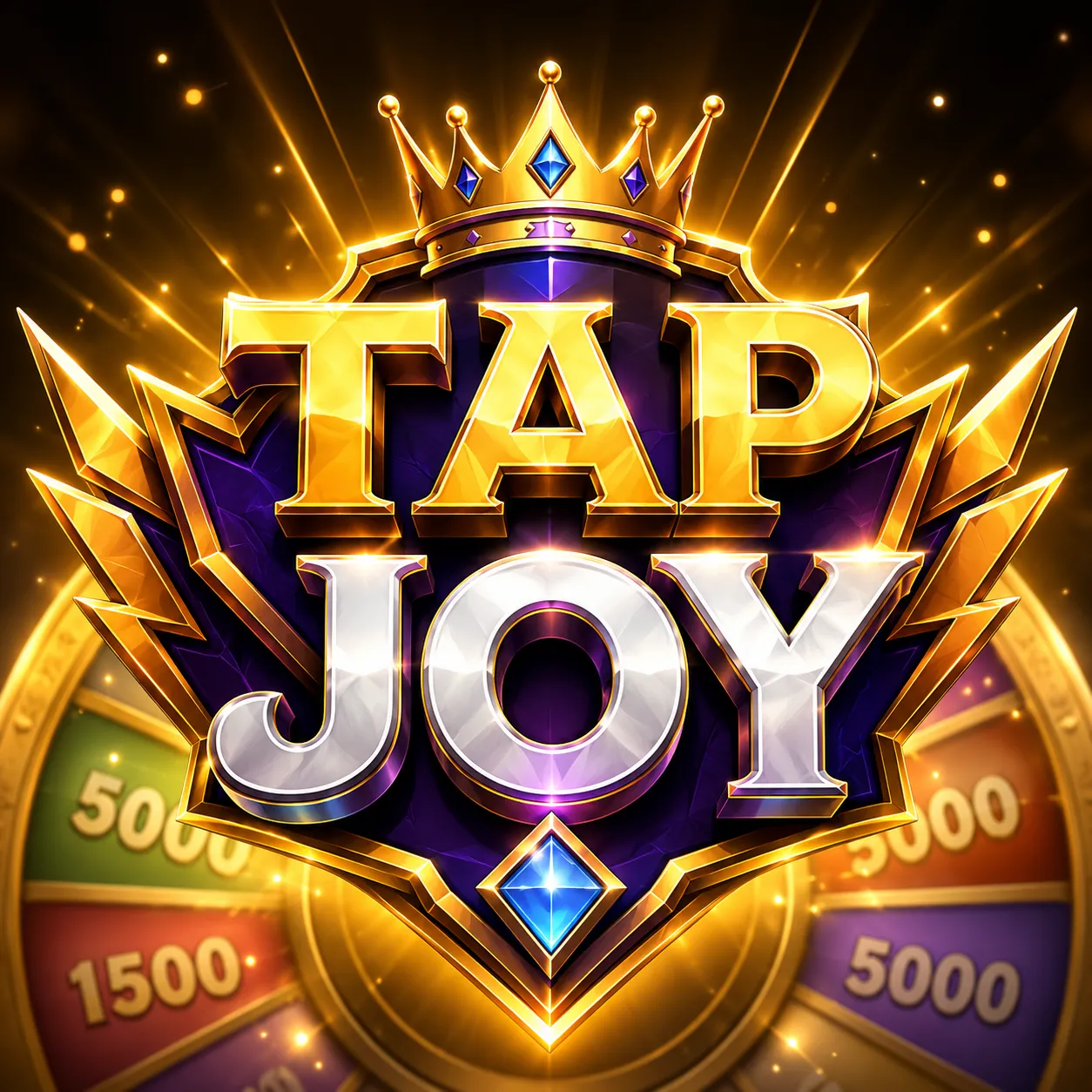 tapjoy APK Resmi — ikon aplikasi