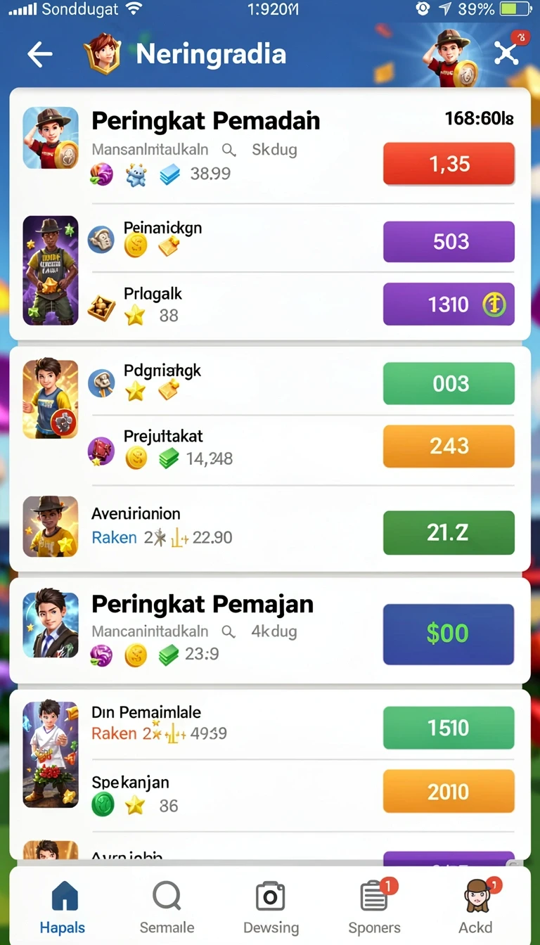 Screenshot tempototo nomor 3