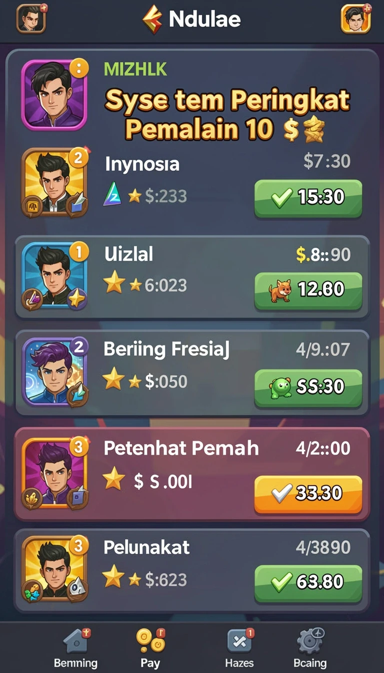 Screenshot tempur99 nomor 2