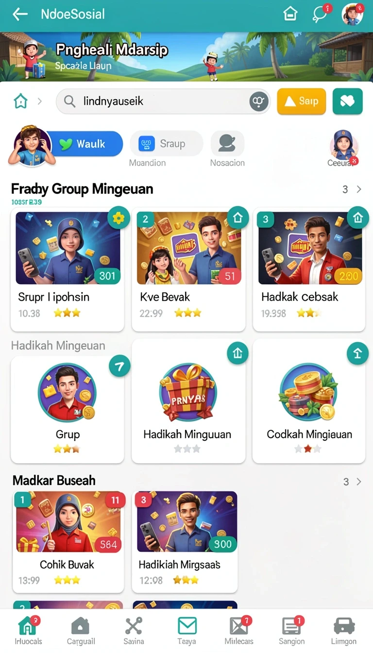 Screenshot tempur99 nomor 3