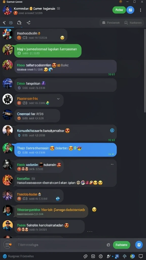 Screenshot topanwin nomor 1