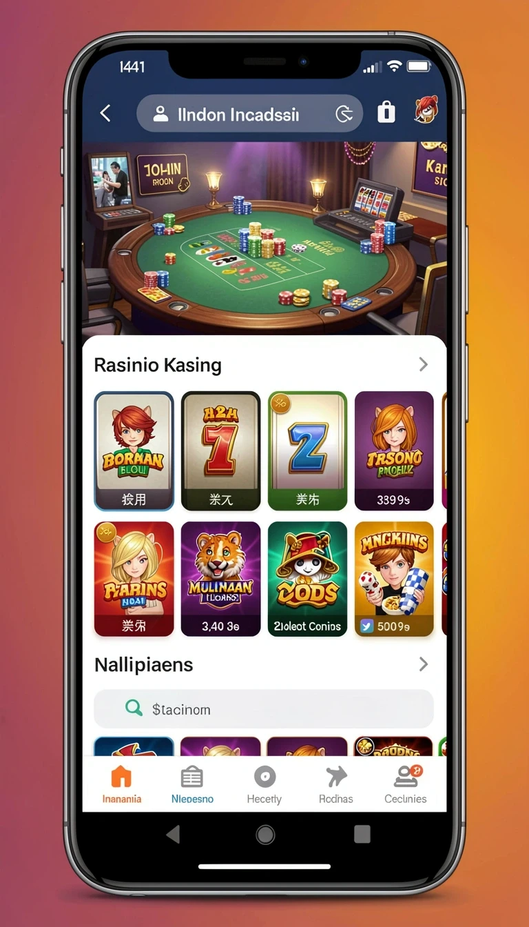 Screenshot vc55 nomor 2