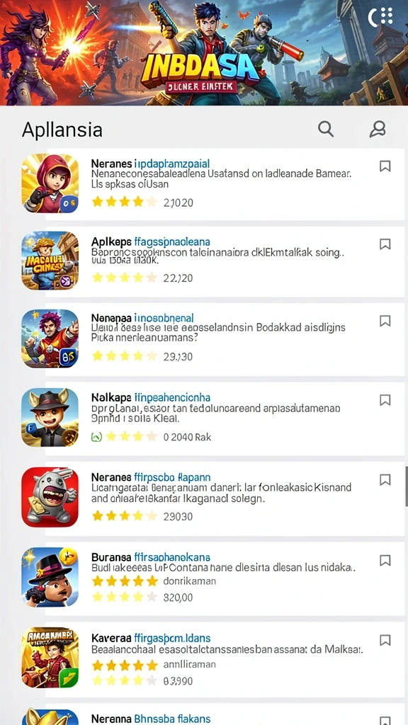 Screenshot yoyo88 nomor 1