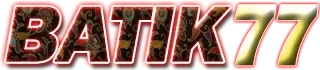batik77 — logo kanal